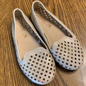 Zara Girls shoes size 27